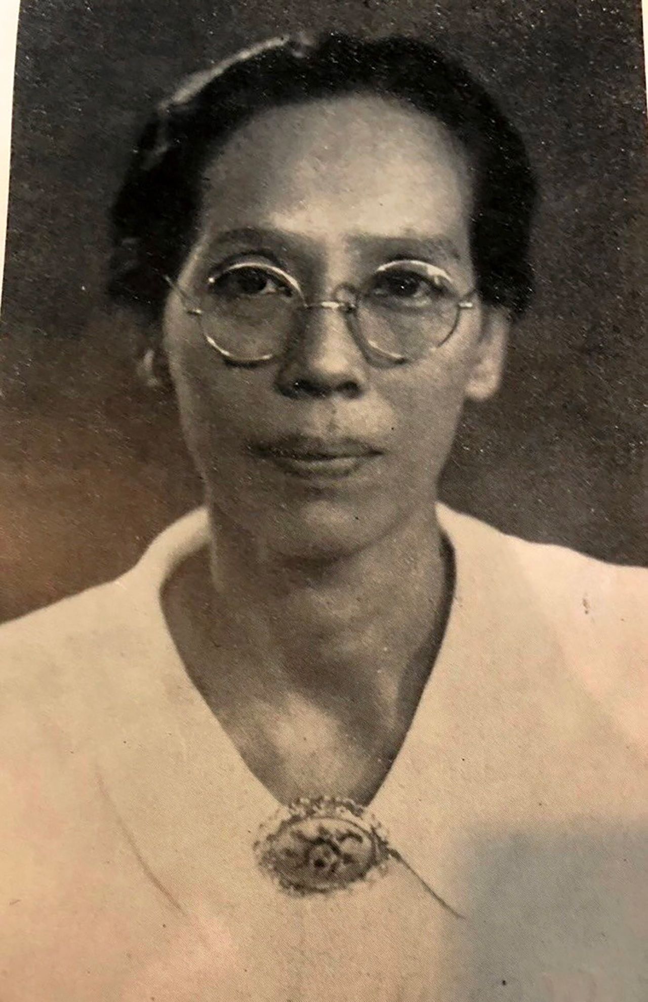 คุณหญิงเครือวัลย์