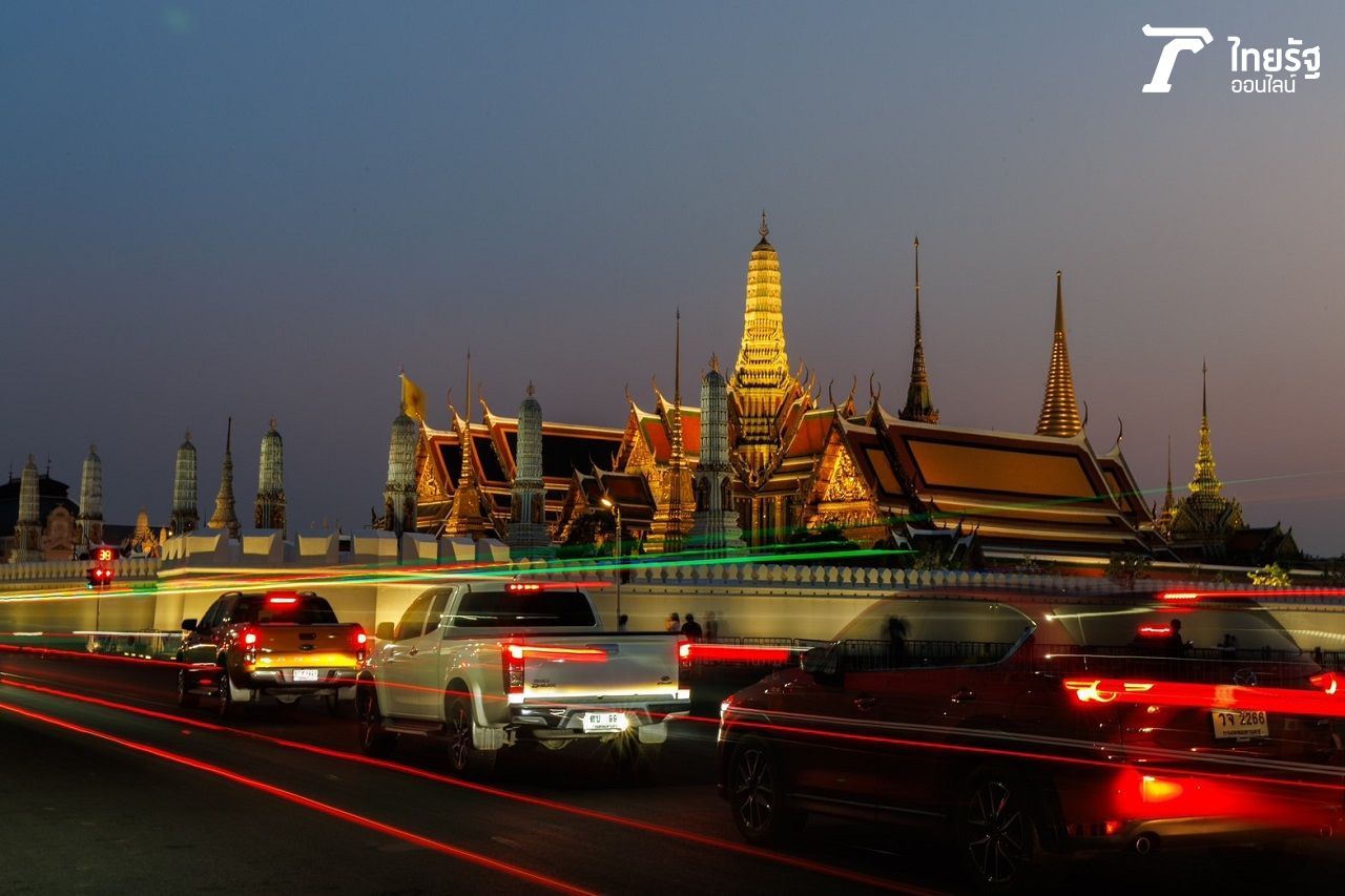 ภาพโดย ธนัท ชยพัทธฤทธี