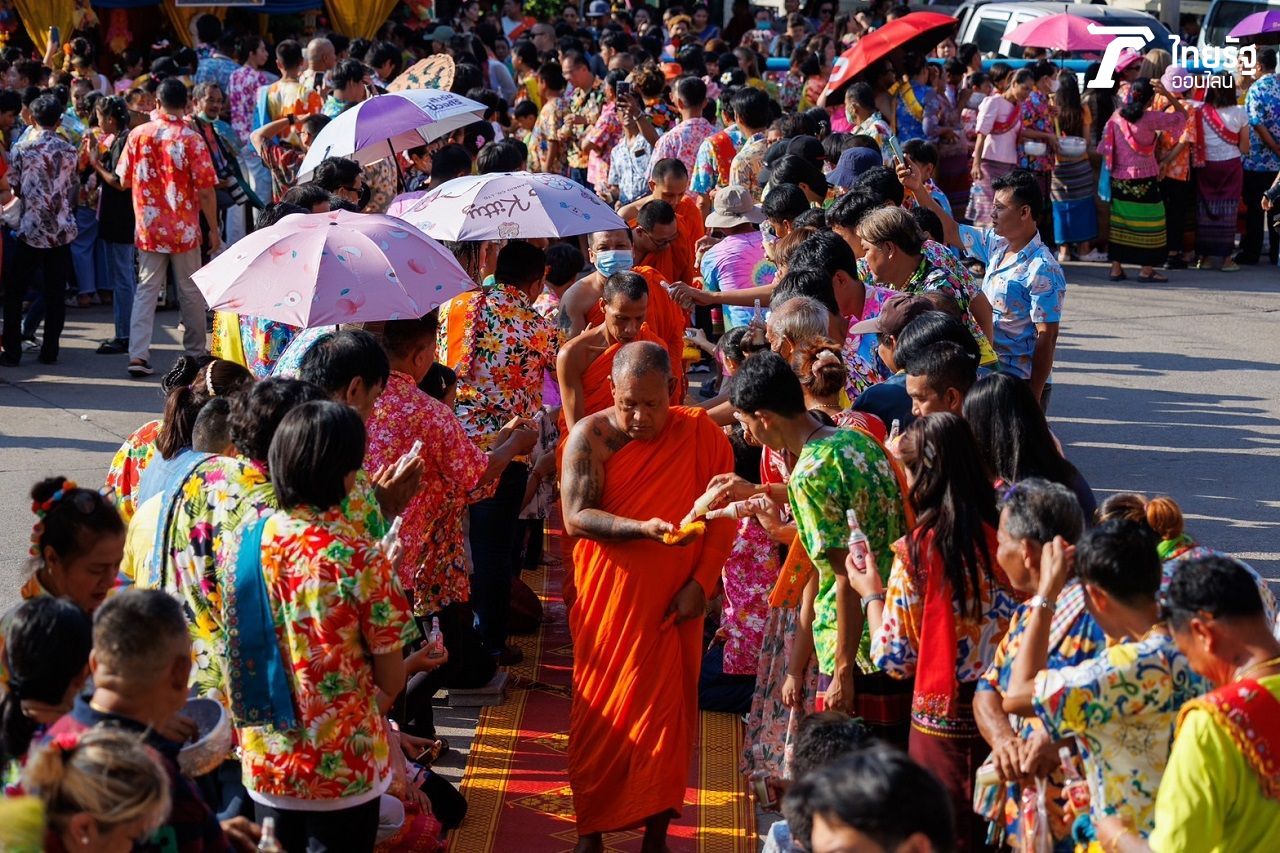 ภาพโดย ธนัท ชยพัทธฤทธี