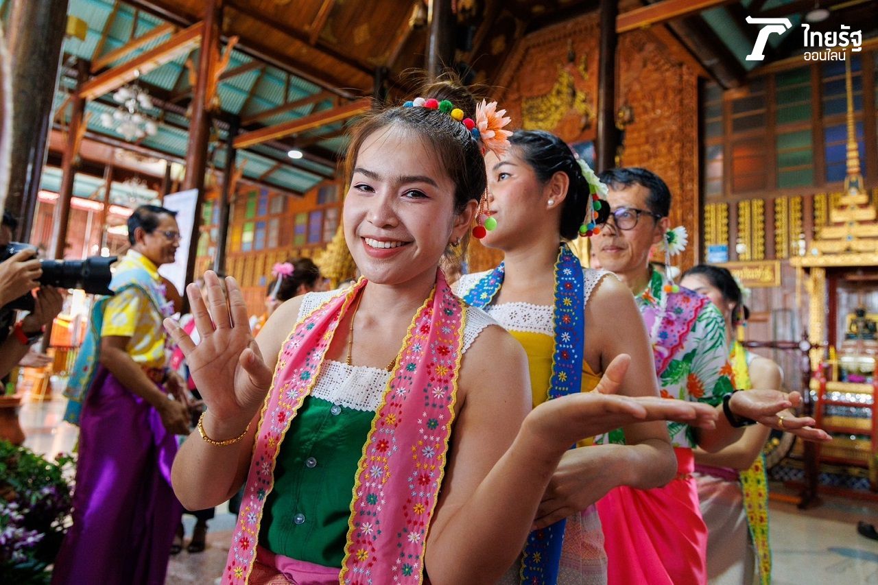ภาพโดย ธนัท ชยพัทธฤทธี