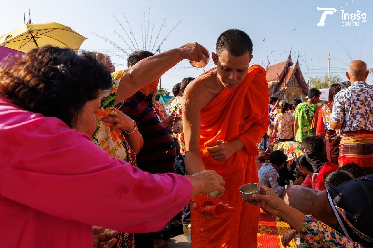 ภาพโดย ธนัท ชยพัทธฤทธี