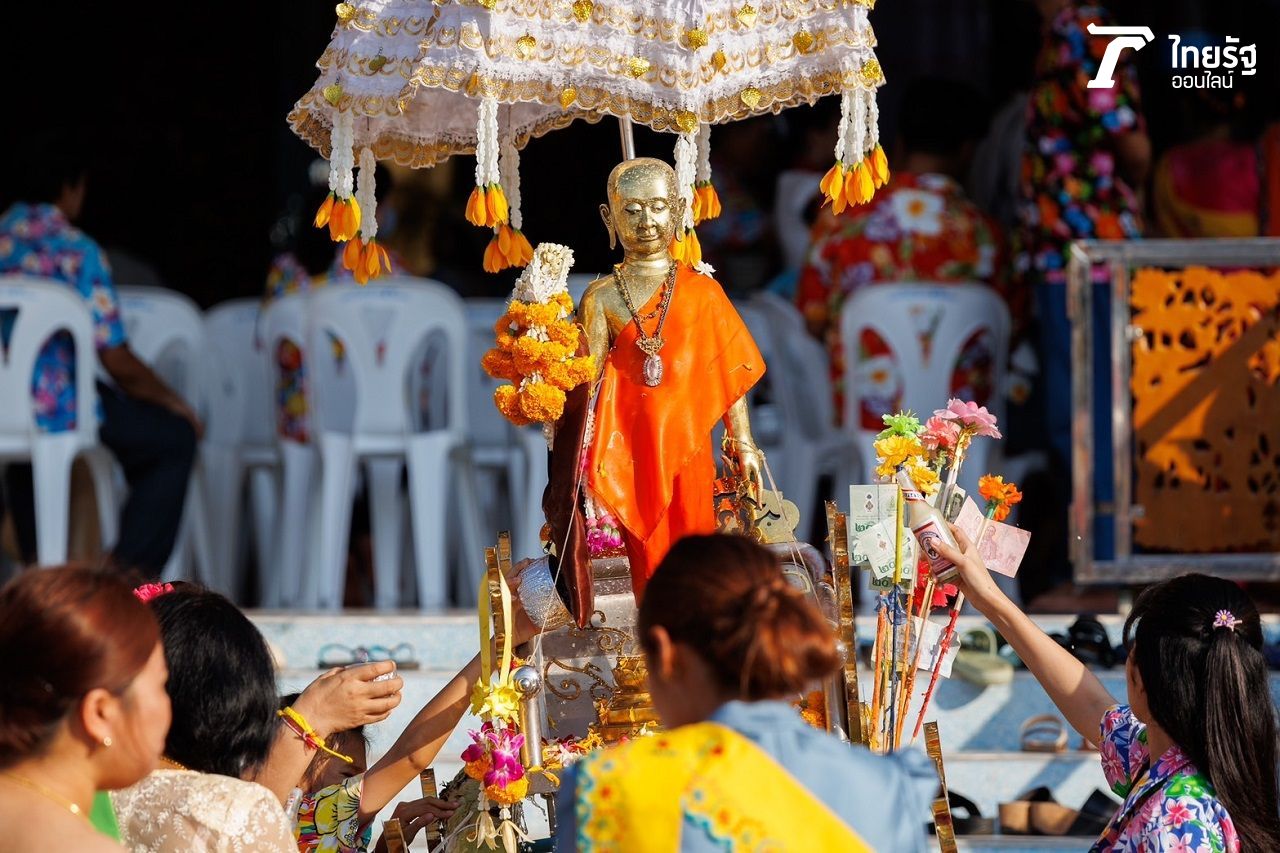 ภาพโดย ธนัท ชยพัทธฤทธี