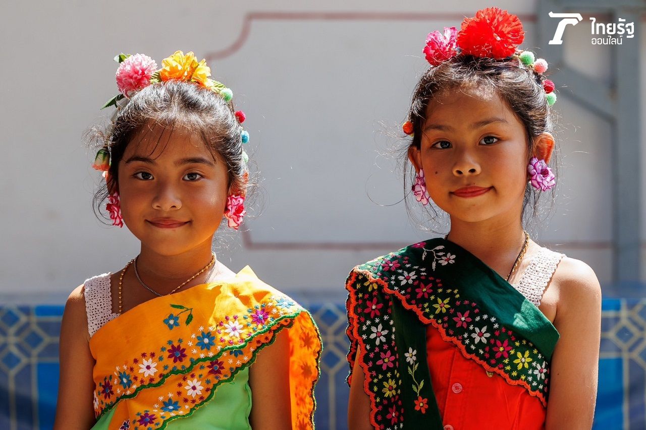 ภาพโดย ธนัท ชยพัทธฤทธี
