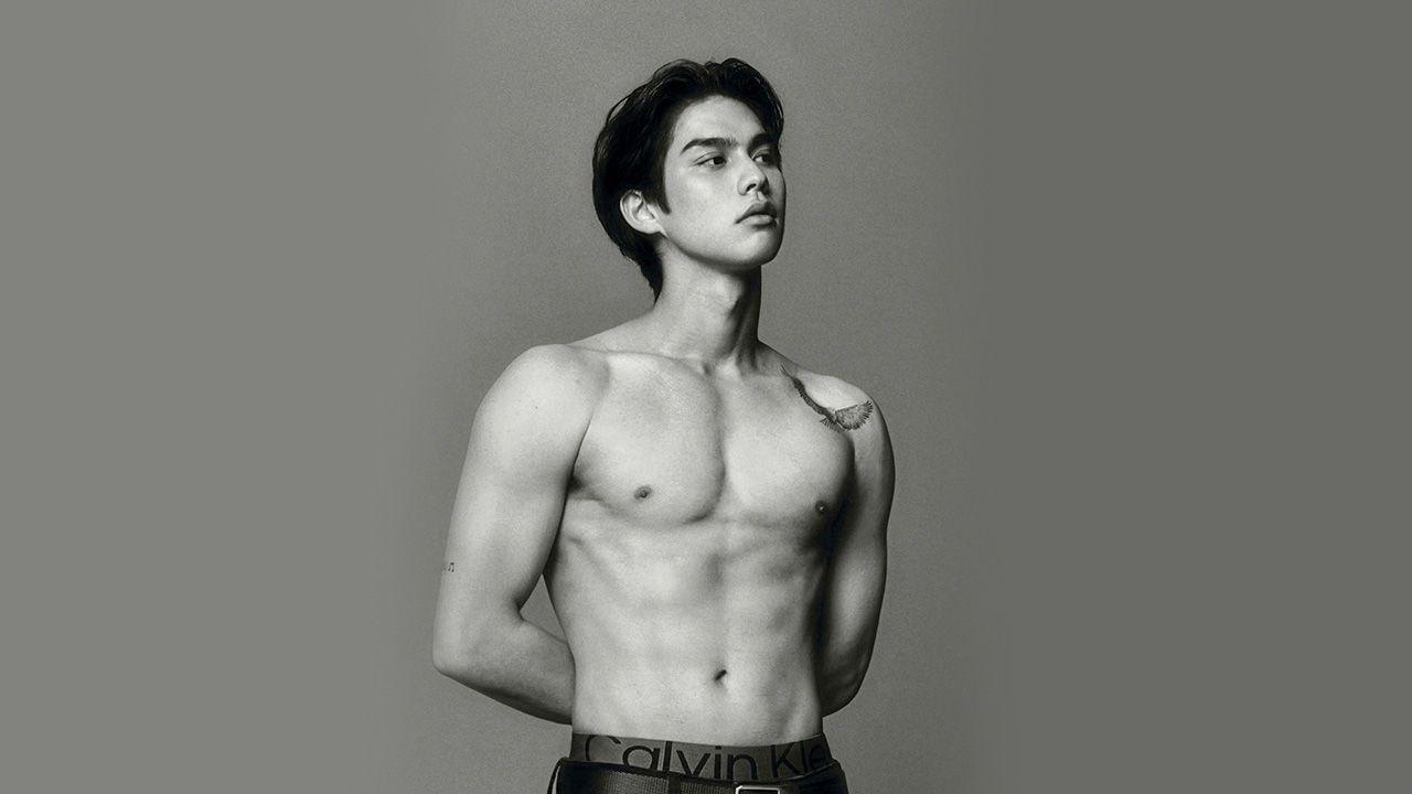 ปังอีกแล้ว ไบร์ท– วชิรวิชญ์ ติด TOP 5 “100 Global Bodies Of 2023” การจัดอันดับเซเลบริตี้ชายหญิงที่สร้างแรงบันดาลใจและมีรูปร่างที่โดดเด่นดึงดูดใจผู้คนทั่วโลก ฮอตไม่มีแผ่วจริงๆ.
