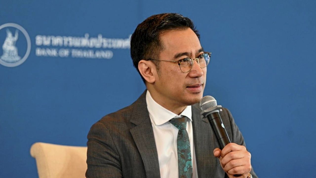 เศรษฐพุฒิ สุทธิวาทนฤพุฒิ
