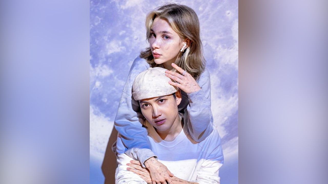 คนอื่นทนได้แต่สาวรัสเซีย แอนนี่ ไม่ทน ออกมาโพสต์ว่าเลิกกับ กอล์ฟ-พิชญะ แล้ว สาเหตุจากปฏิเสธที่ยอมรับความสัมพันธ์ต่อสาธารณะ...การให้เกียรติกันสำคัญนะ.