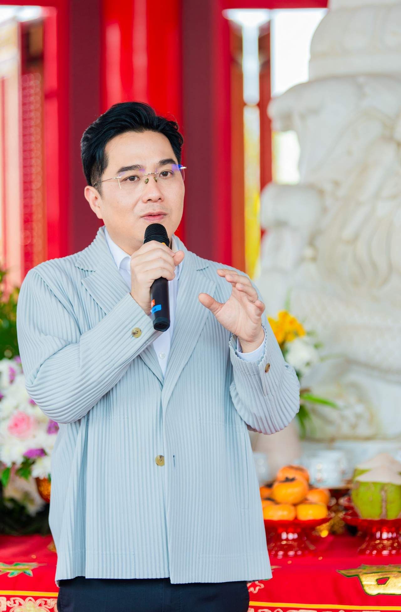 หมอช้าง ทศพร 