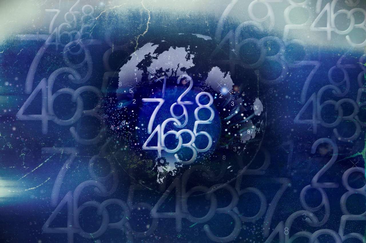 คู่เลขมหาเศรษฐี 