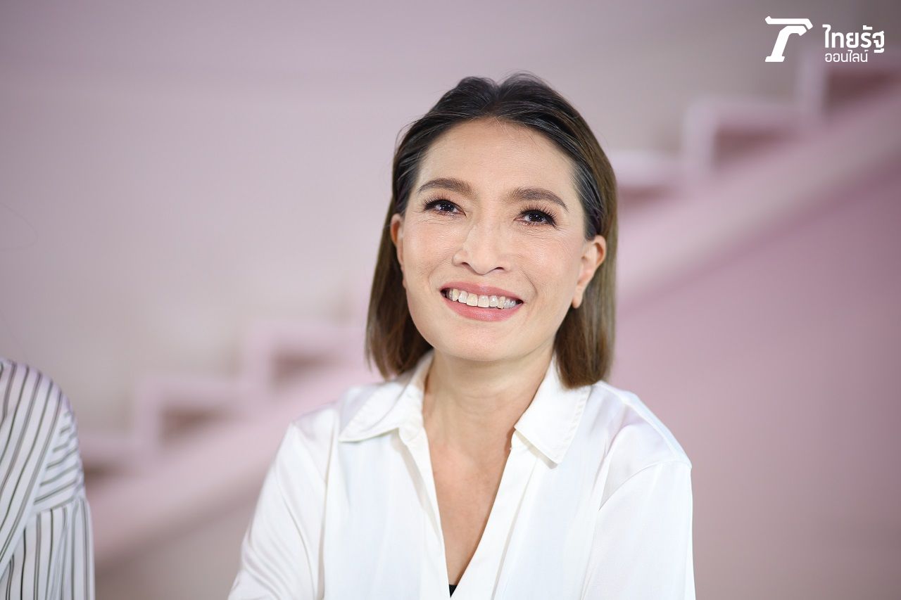 พี่แหม่ม-พัชริดา วัฒนา