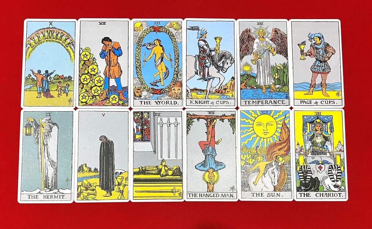 12 ราศี เสี่ยงโชค 1 มีนาคม 2567 