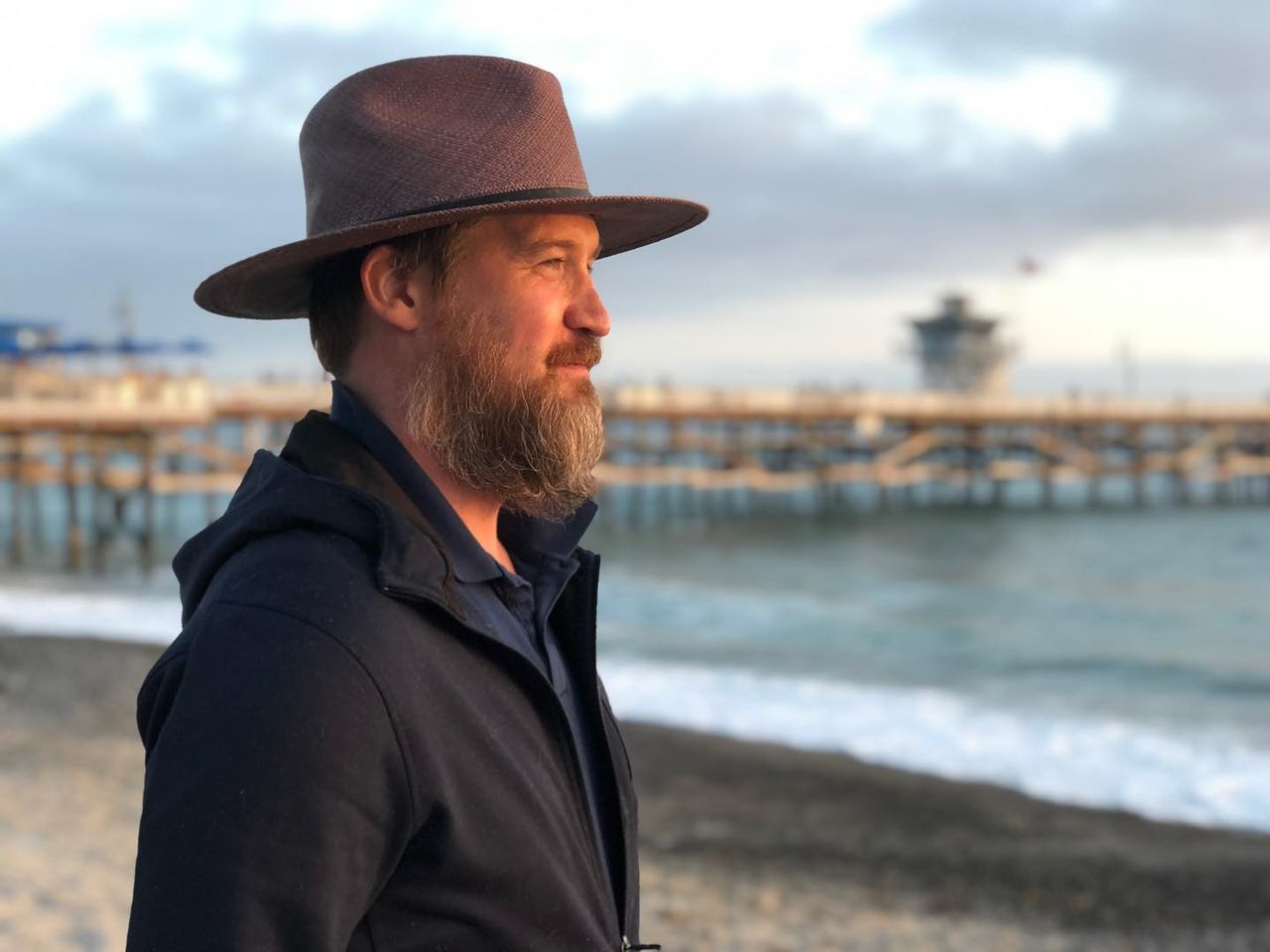 ขอบคุณภาพจากไอจี @mr_kenneth_mitchell