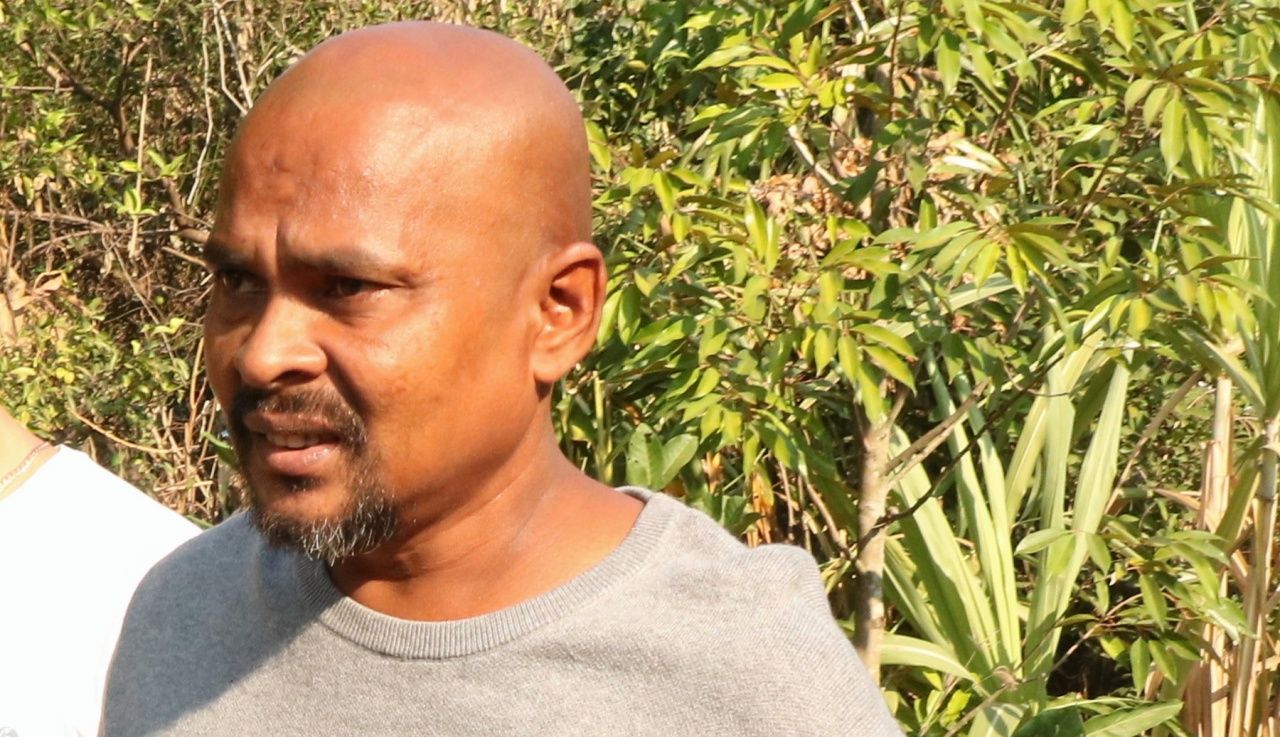 หมอปลา มือปราบสัมภเวสี ลงพื้นที่พิสูจน์