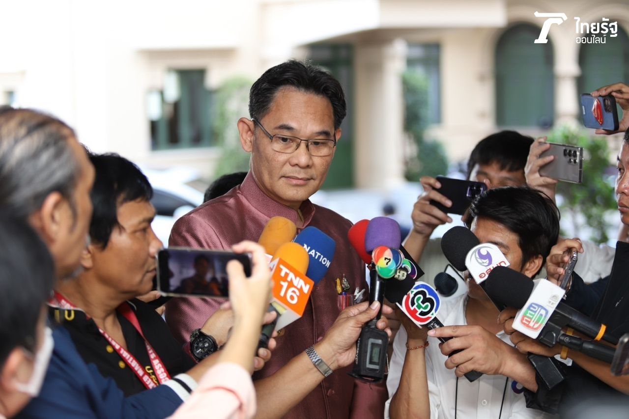 ดนุชา พิชยนันท์ เลขาธิการสภาพัฒนาการเศรษฐกิจและสังคมแห่งชาติ