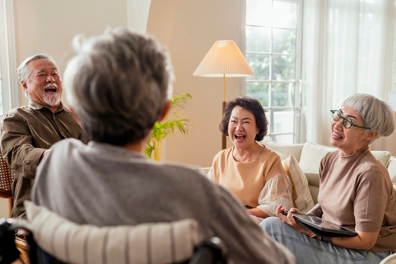 ภาพจาก iStock