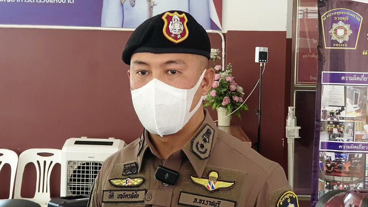 ตำรวจชี้มีผลในทางคดี! ถ้า ส.ต.ท.หญิงป่วยจิตเภท