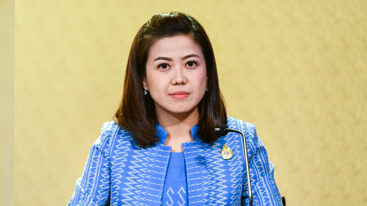 รัฐบาลห่วงนักลงทุนดิจิทัล เตือนประชาชนระวังตกเป็นเหยื่อหลอกลงทุนคริปโต