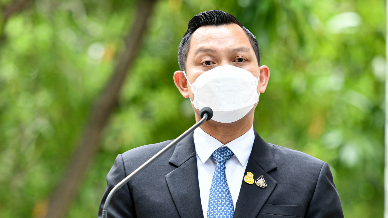 “ธนกร” ป้อง “บิ๊กตู่” ย้อน “ณัฐวุฒิ” ทำดีแค่ไหนก็หลับหูหลับตาด่าวันยังค่ำ