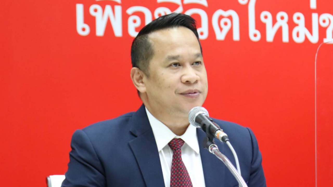 “อนุสรณ์” แนะ “ประยุทธ์” 8 ปีควรพอ ให้ประเทศเดินต่อ อย่าเป็นภาระลูกหลาน