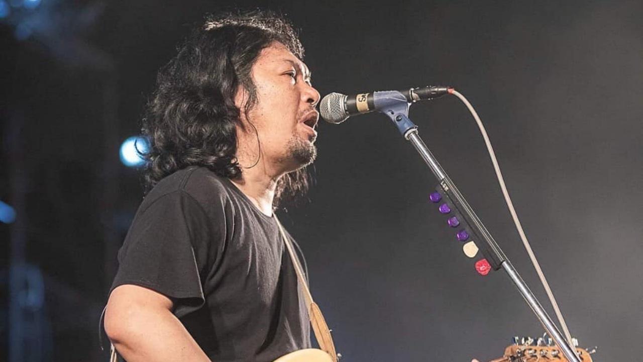เสก โลโซ ประกาศกลางคอนเสิร์ต เผยเหตุผลที่อ้วนขึ้นเลิกยุ่งยาเสพติดถาวร