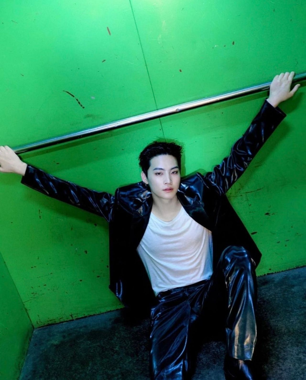 เจบี ก็อตเซเว่น 