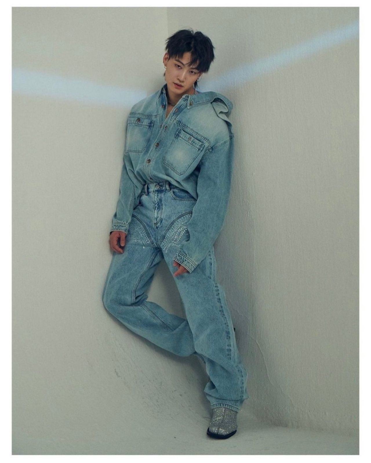 ไอดอลเกาหลี 