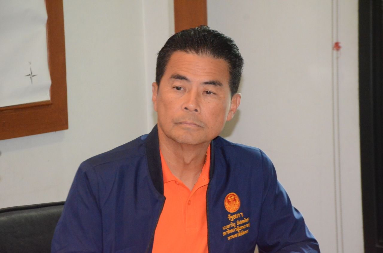 เทวัญ ลิปตพัลลภ