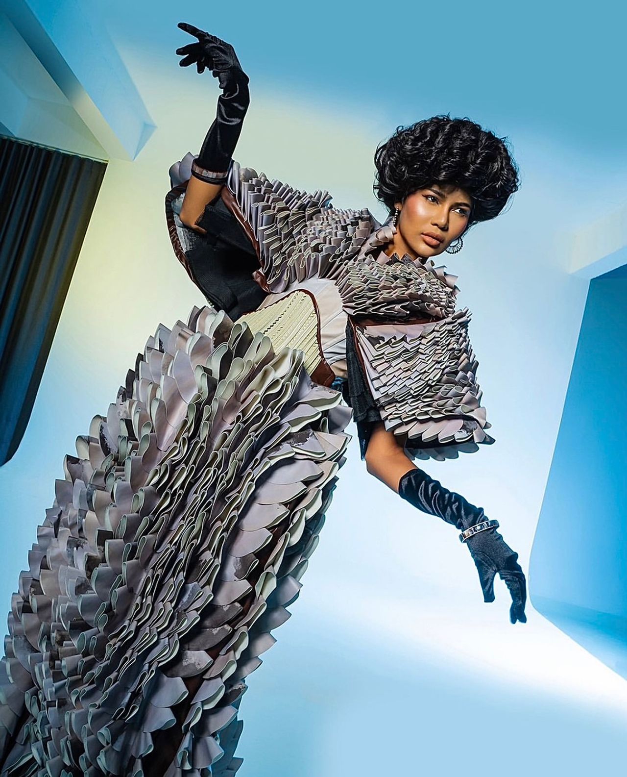 อาย กัญญาลักษณ์ หนูแก้ว