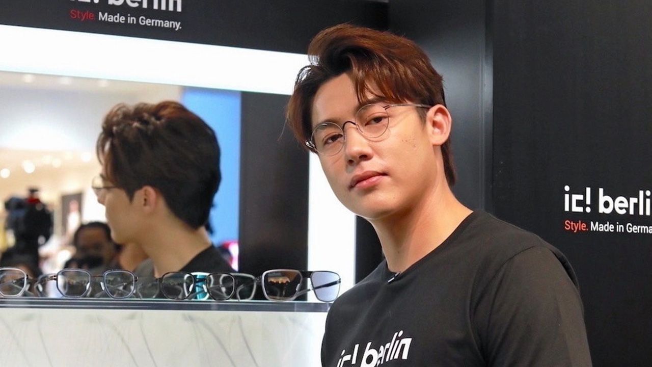 ยังไม่ทันได้แต่งงาน แต่ก็รู้ชะตากรรมแล้ว เมื่อว่าที่เจ้าสาว คิมเบอร์ลี่ ประกาศกร้าวว่า งานบ้านให้ทำอะไรได้หมด ยกเว้นล้างจาน!...งานนี้หนุ่ม หมาก-ปริญ จะทำอะไรได้ นอกจากทำใจ!