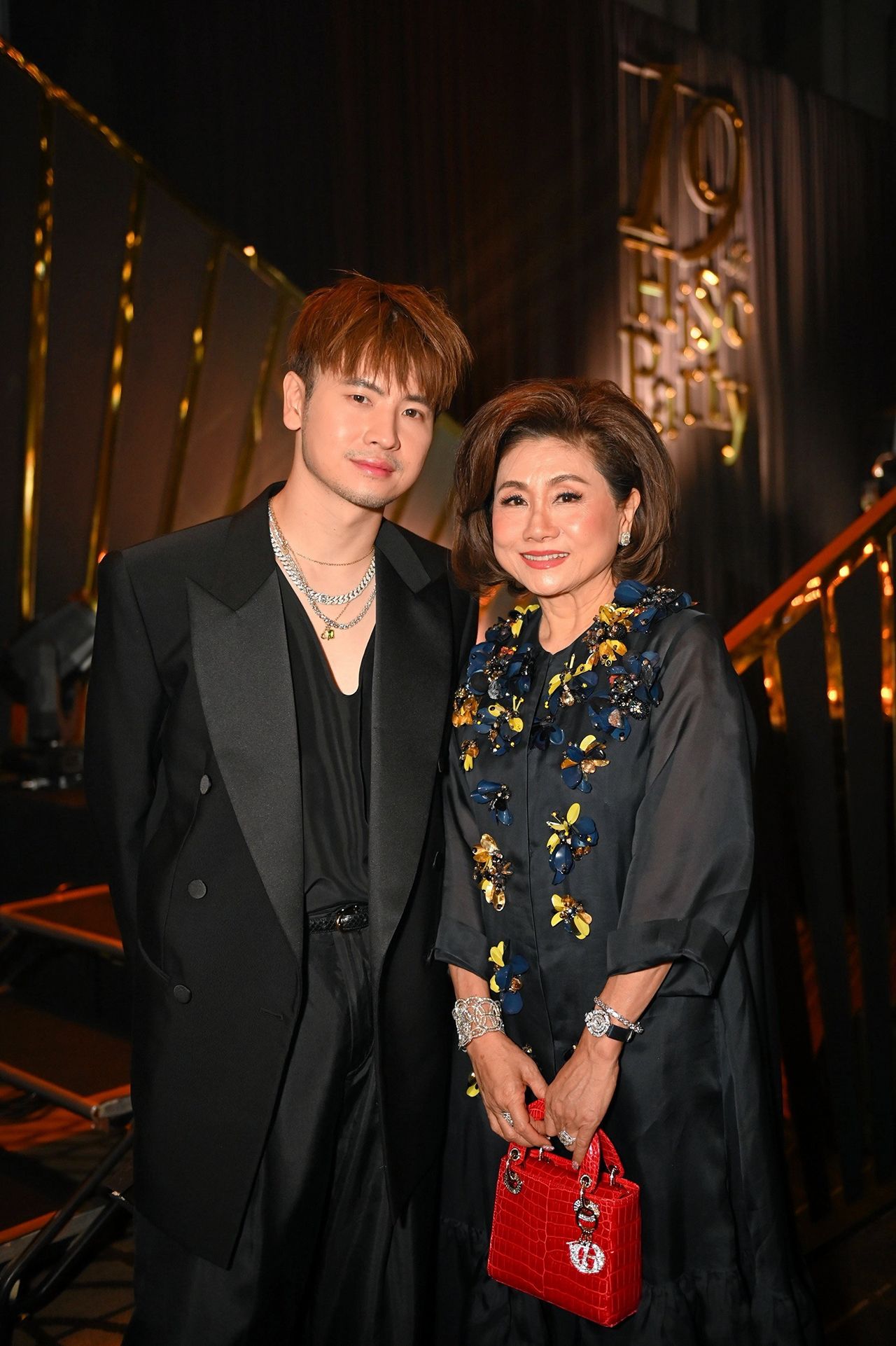 “กฤษฏิ์–ปรียา จิระเกียรติวัฒนา”.