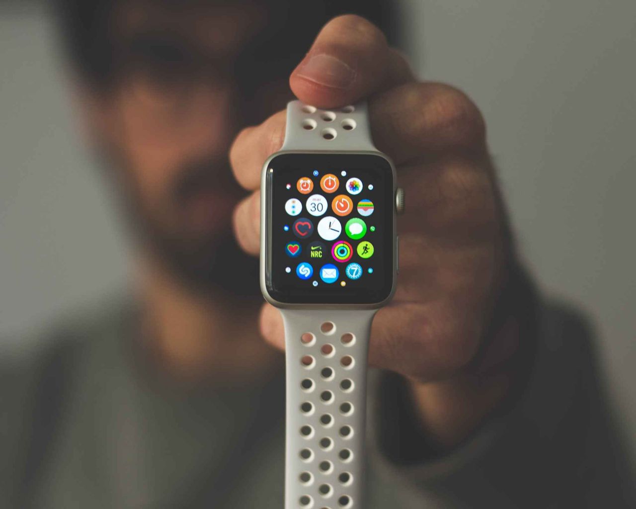 Apple Watch Pro ผลิตภัณฑ์ใหม่ที่มีโอกาสได้เห็นในปีนี้