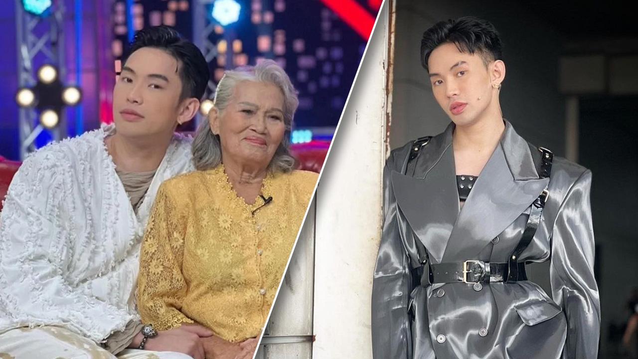 ดีเจมะตูม ถูกหวยเลขอายุคุณยาย รู้สึกเหมือนคนที่รักมากๆ มาบอกลา