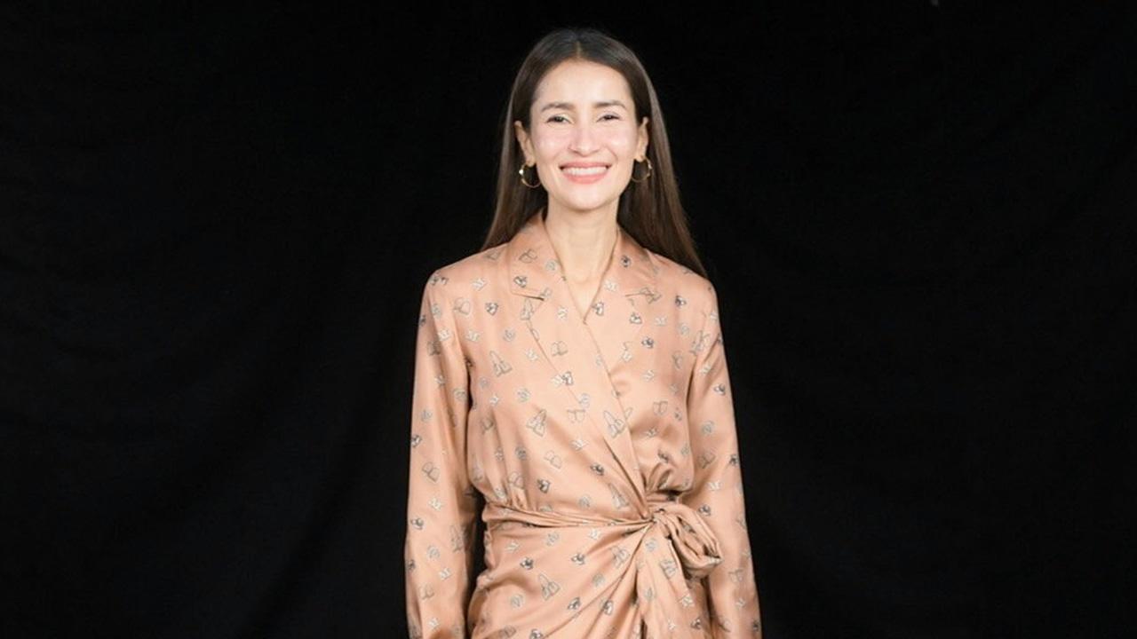 “แอน” ลั่นให้เวลา 2 ปี เลิกเล่นบท “นางเอก” เสียใจโดนคนใกล้ชิดยักยอกทรัพย์