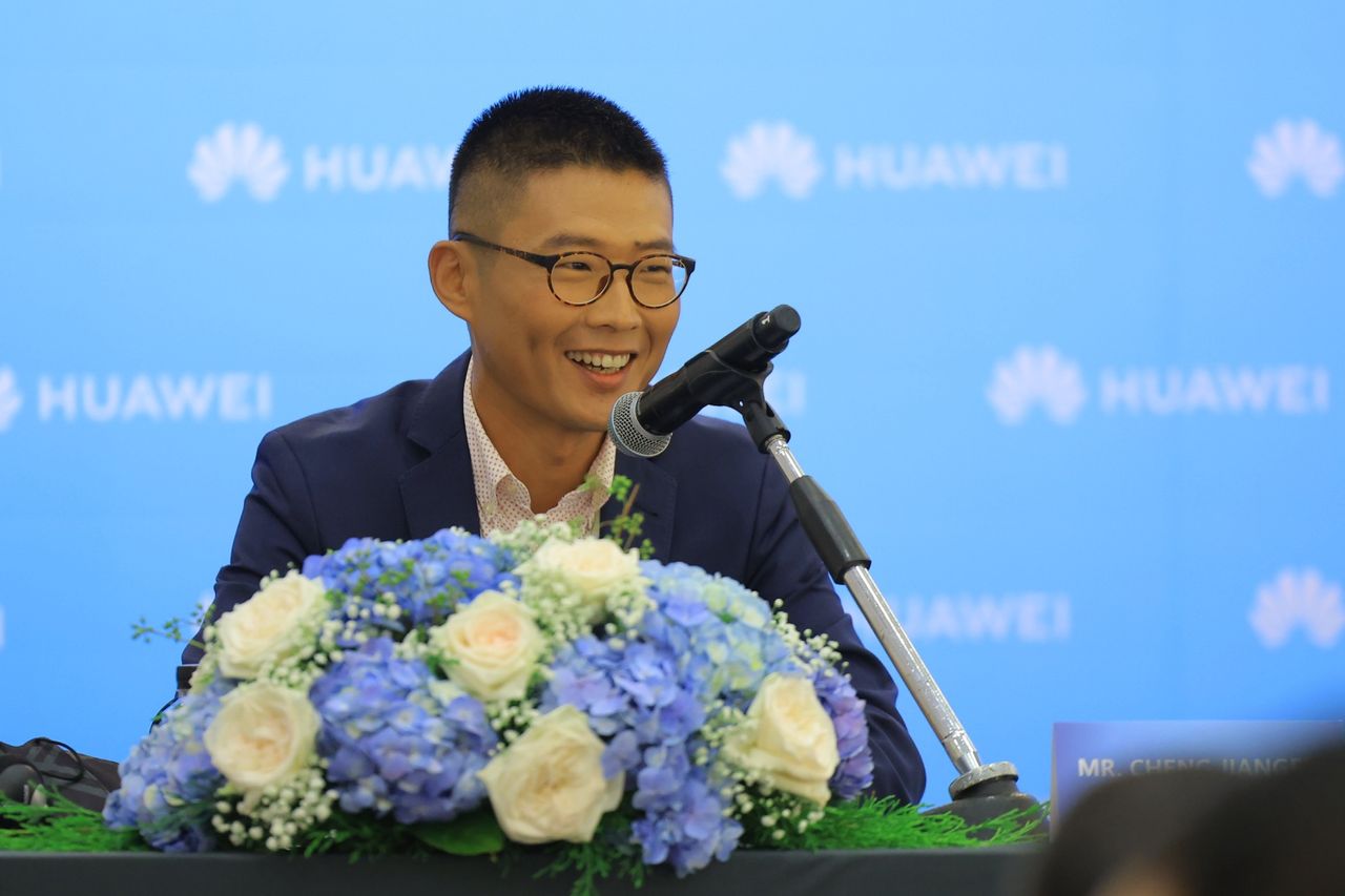 เฉิง เจียงเฟย