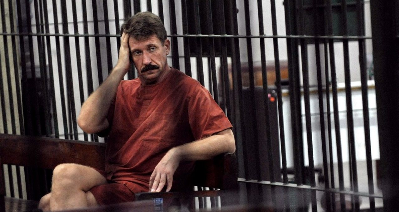 วิคเตอร์ บูท