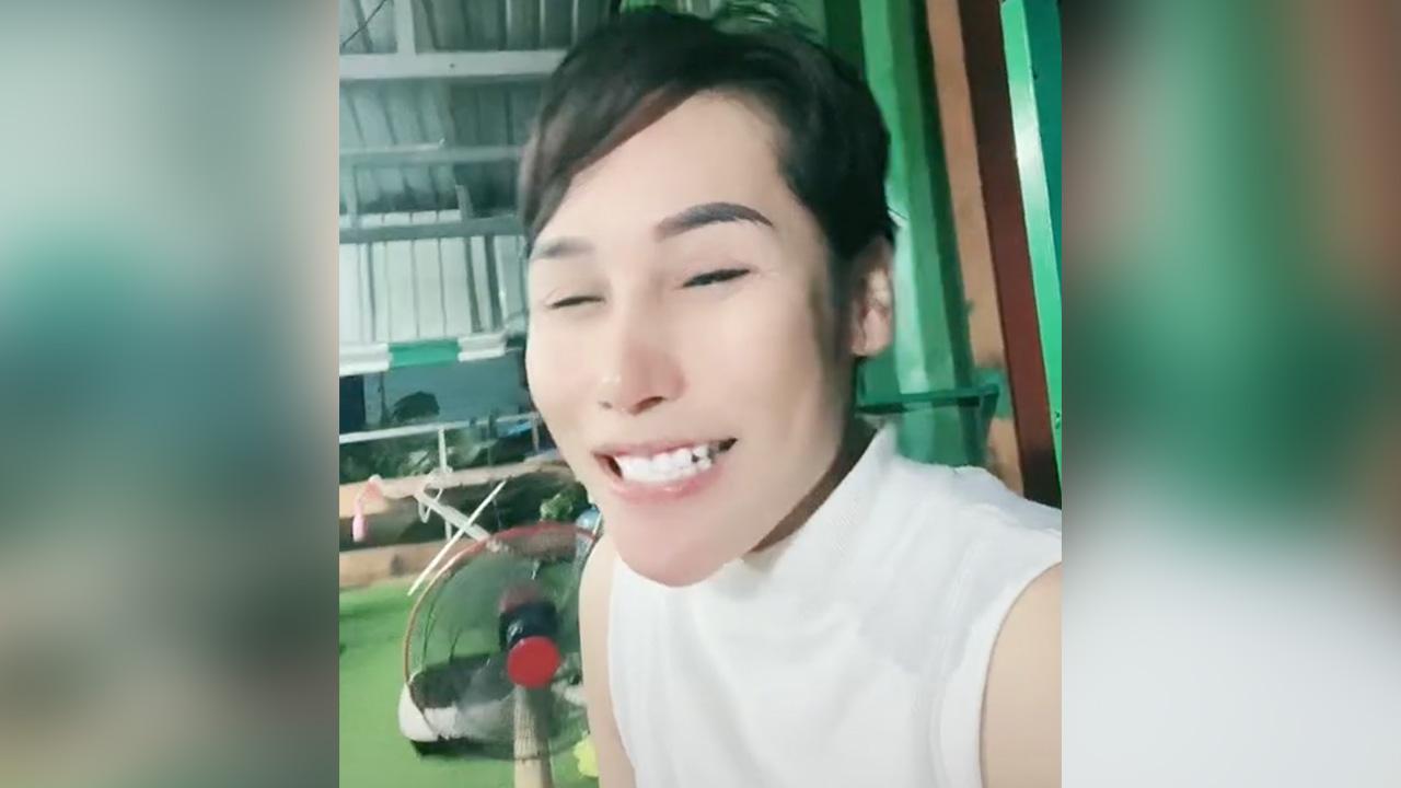 เมียหลวงปัดสร้างกระแส รับสมัครเมียน้อยให้สามี เหตุผลสั้นๆ ยืนยันไม่มีหึงหวง