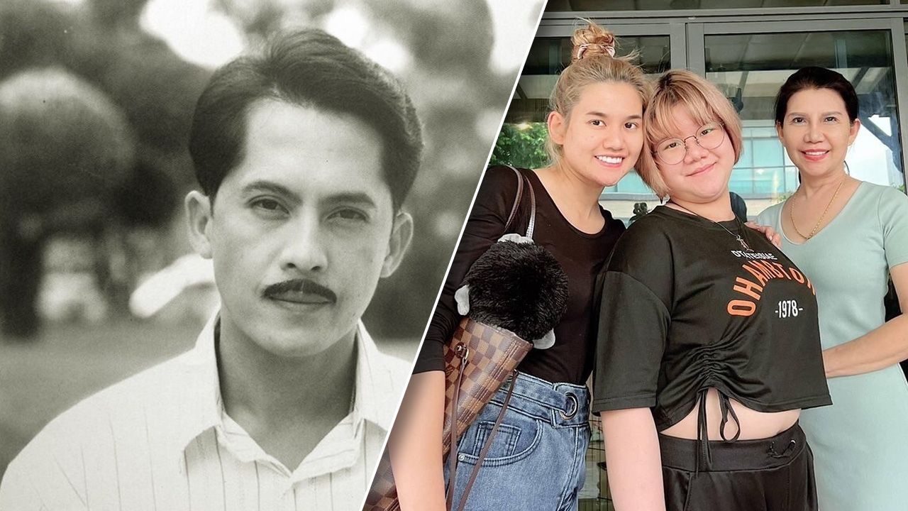 ลูกสาว “วีรยุทธ รสโอชา” เปิดใจสาเหตุการเสียชีวิตคุณพ่อ-คุณแม่ถึงขั้นบวชชี