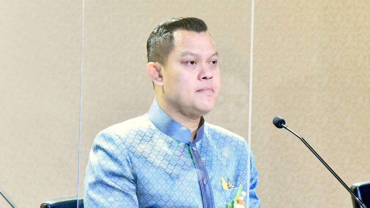 อนุมัติ 2,000 ล้าน จ่ายค่ารักษาโควิด ฉีดวัคซีน กลุ่มมีปัญหาสถานะ-ไม่ใช่คนไทย