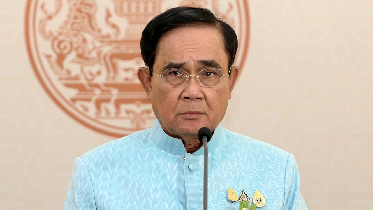 นายกฯ ปฏิเสธ! ออกใบสั่ง ตั้งพรรค รทสช. เพื่อไทยห่วงมีอภินิหารพลิกกฎหมาย