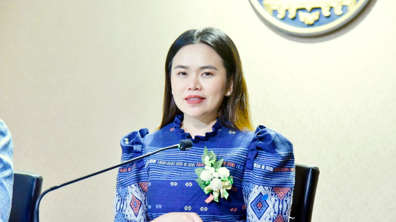 เทงบ 1,249 ล้านบาท ทำโครงการพัฒนาอาชีพเสริม ฟื้นฟูเศรษฐกิจฐานราก