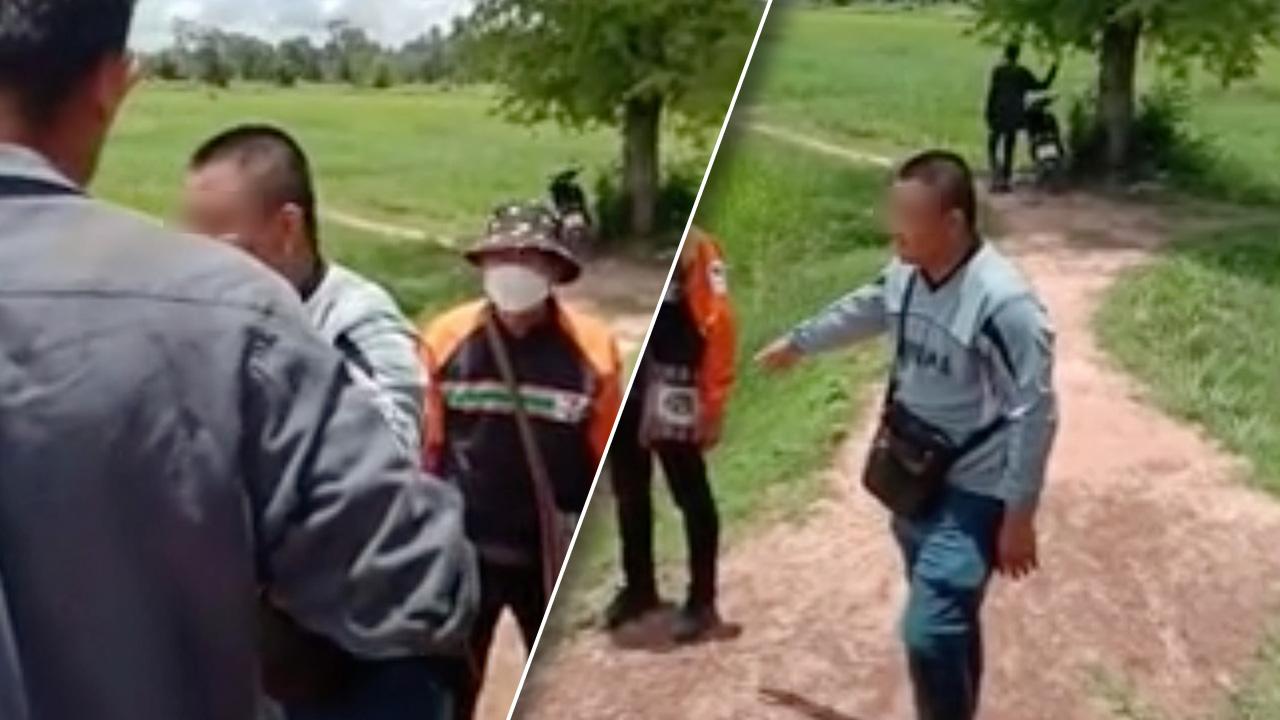 ญาติโวยตำรวจ "ทำเกินกว่าเหตุ" รัว 3 นัด วิสามัญหนุ่มอุบลฯ ขณะจับยาบ้า