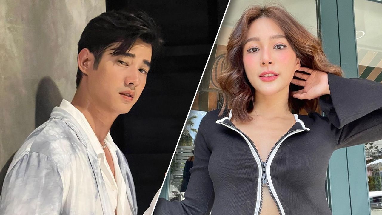 จันจิ สุดเขินเปิดใจเล่าเรื่องรัก ทำยังไงถึงได้หัวใจ มาริโอ้ มาครอง