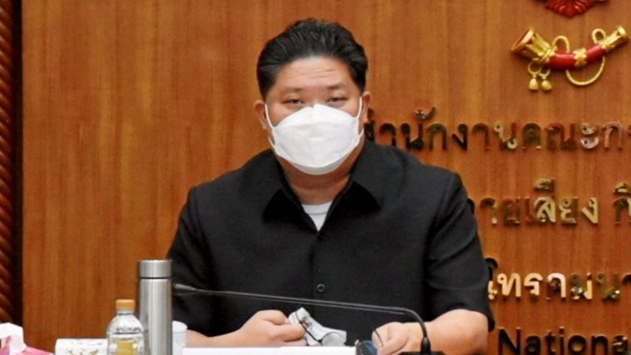 รวม “ทรู-ดีเทค” ยังไม่คืบ กสทช. แจงข้อมูลยังไม่ครบถ้วน