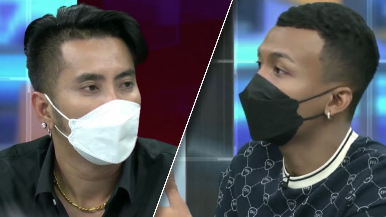 บอล เชิญยิ้ม-โชค รถแห่ เผชิญหน้ามาคุ คำต่อคำใครพูดจริงไม่จริง