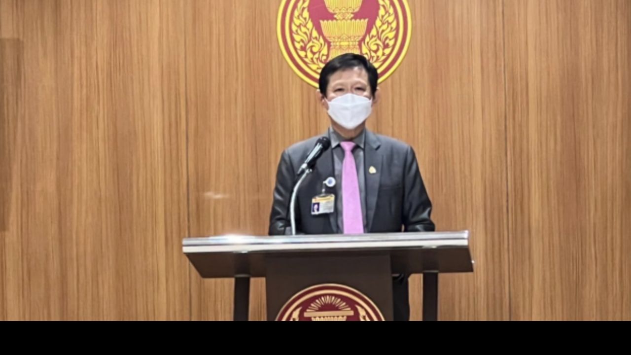 "ระวี" ย้ำ กฎหมายเลือกตั้ง ส.ส.ผ่านวาระ 3 ยึดหาร 500 รอศาล รธน.ชี้ขาด