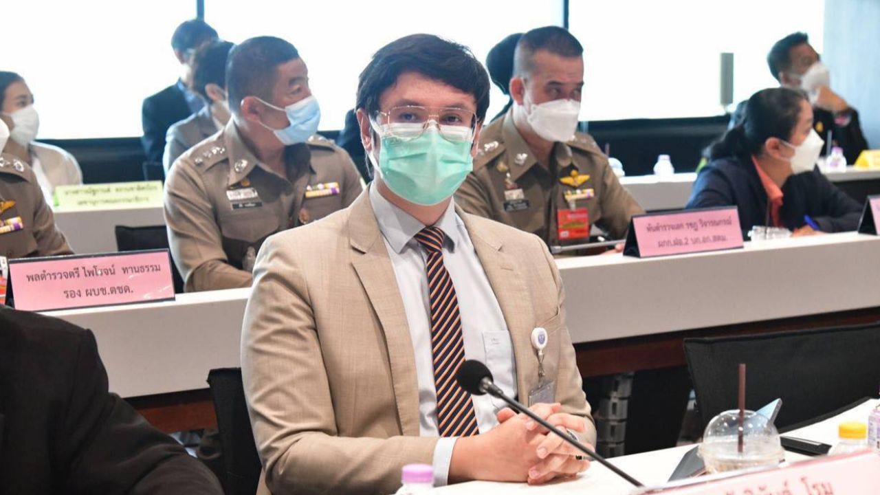 “ก้าวไกล NEXT” ลุยเชียงใหม่ 9 ส.ค.นี้ “โรม” รับปัญหางูเห่าทำกระทบพรรค