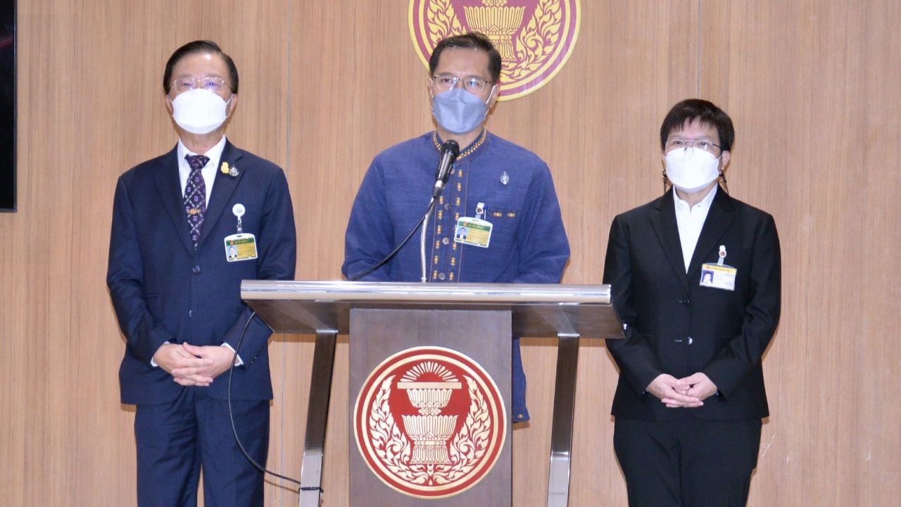 กมธ.ฯ ขอบคุณ สภา ผ่าน วาระ 3 ”กฎหมายปรับเป็นพินัย”