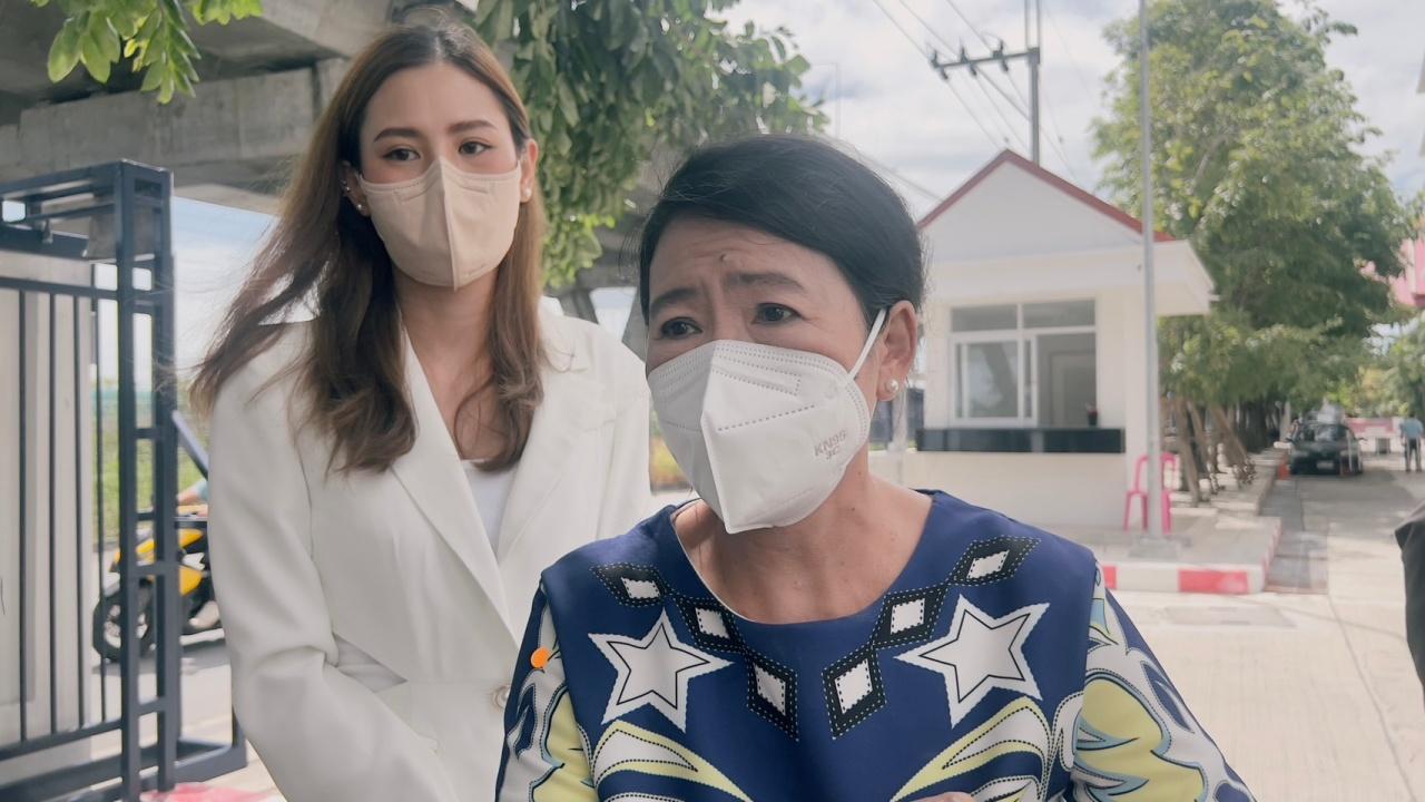 แม่ผกก.โจ้ เผย "ลูก" สำนึกผิด ขอถอนอุทธรณ์ น้อมรับโทษ คุกตลอดชีวิต