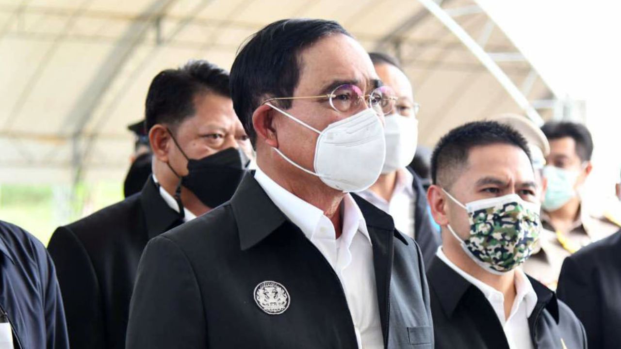 สั่งเร่งล่าคนผิดเหตุกราดยิงอุบลฯ กำชับไม่ให้เกิดอีก แนะผู้ปกครองเอาใจใส่