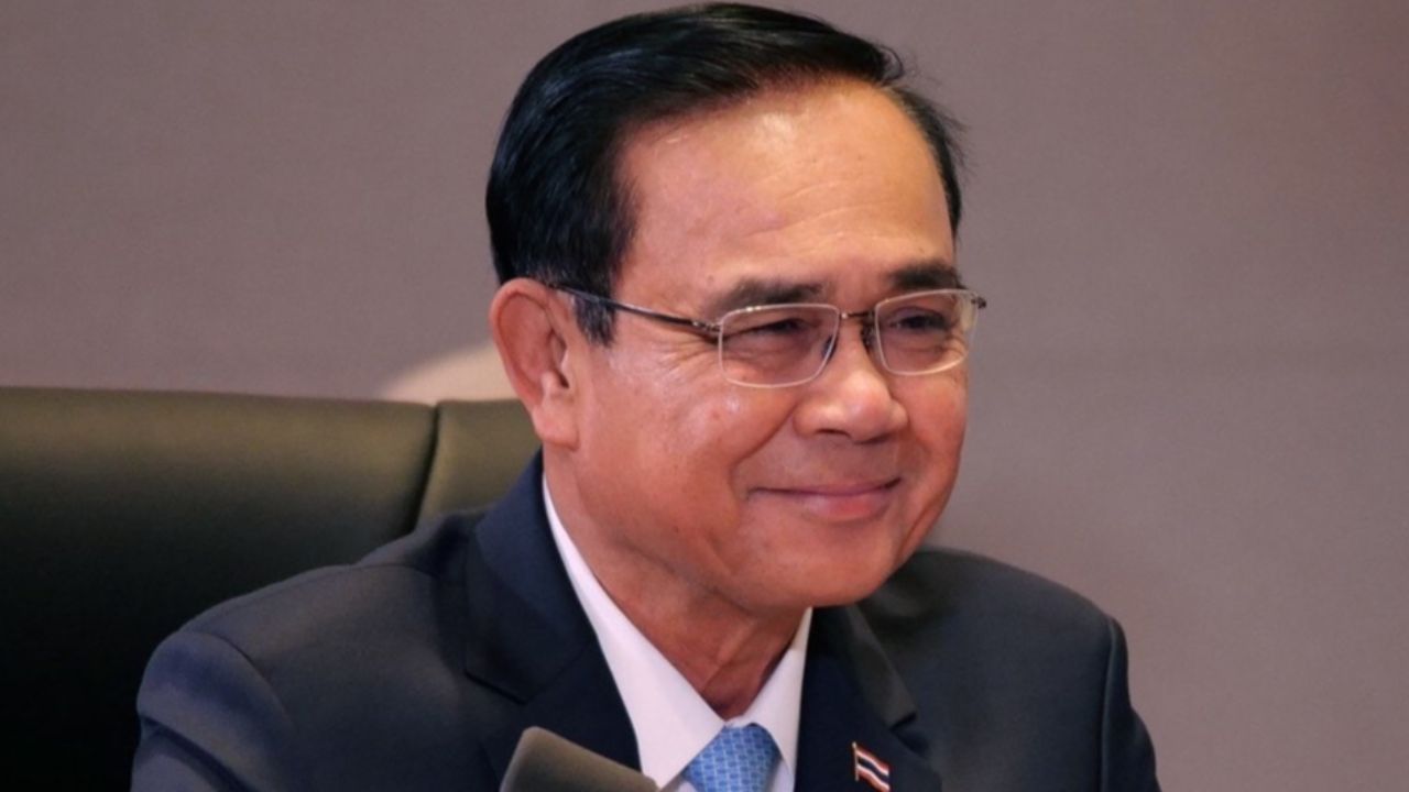 นายกฯ ชู ก.ม.ปรับเป็นพินัย ช่วยคนไทย เปลี่ยนลงโทษอาญา เป็นเสียค่าปรับ