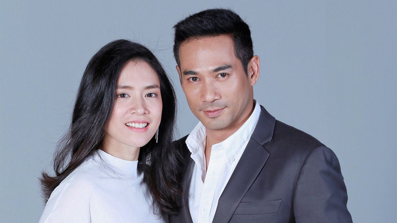 นี่ก็รุ่นใหญ่ขวัญใจ แฟนๆพระเอกมาดเข้ม ตุ้ย–ธีรภัทร์ จับคู่ โดนัท– มนัสนันท์ เล่นละครโรแมนติกคอมเมดี้ “กั๊กนักรักซะเลย” ด้วยกันเรื่องแรกสุดมุ้งมิ้ง เริ่ม 18 ส.ค.นี้ เวลา 21.40 น. ทาง พีพีทีวี ช่อง 36.